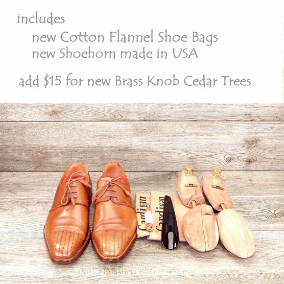 $425 Nordstrom MEZLAN Pedrosa 10 M Derby Tan * add $15 new Trees main image 8